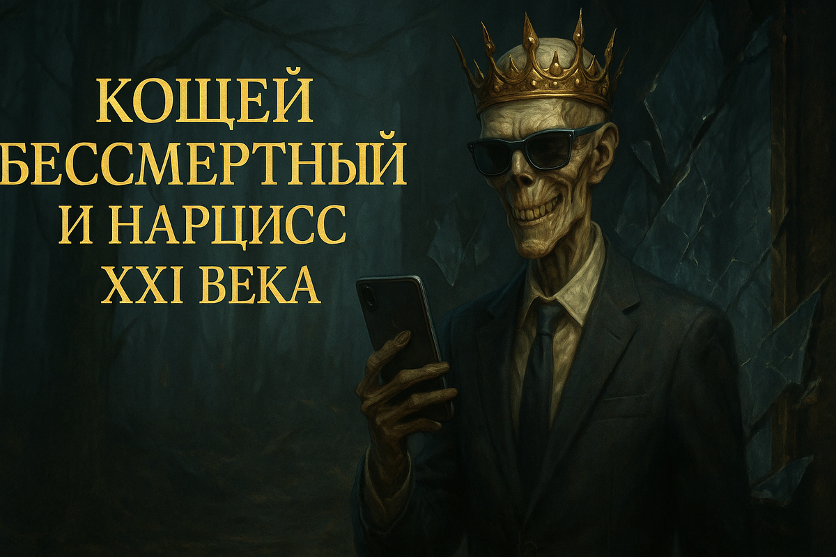 Что у них общего?