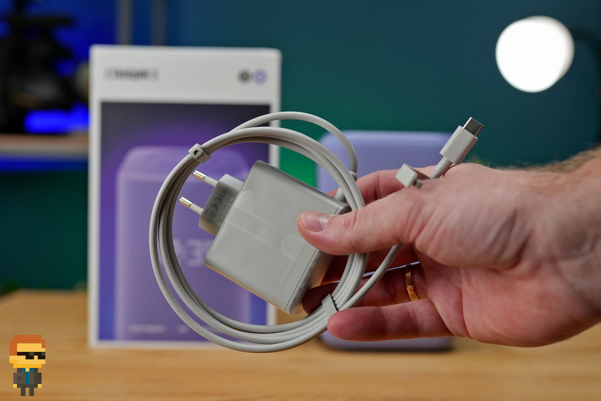 Яндекс Станция 3