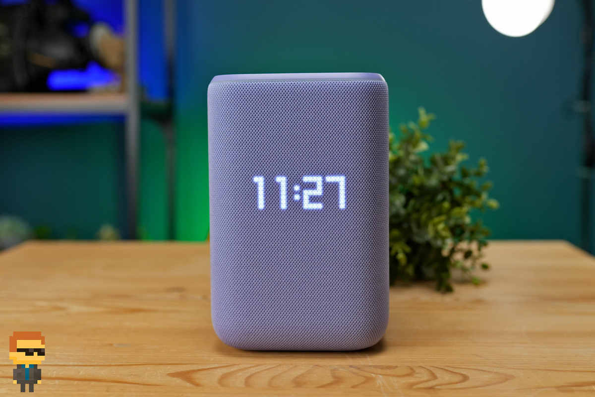 Яндекс Станция 3