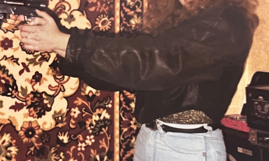 Вот почему русских женщин боятся обижать даже самые смелые иностранцы