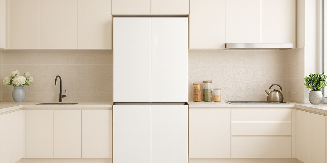 Топ-3 сигнала, что вашему холодильнику пора на пенсию