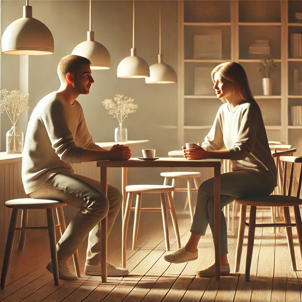 Ваш HR-партнер Рахимоа Лидия!