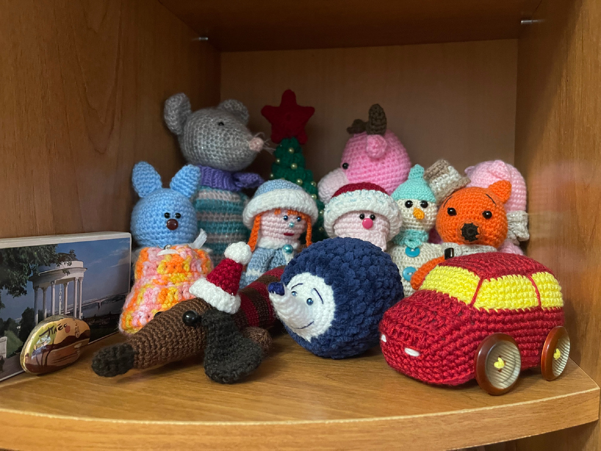 Моя гвардия!