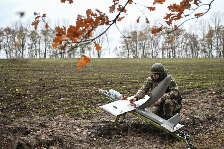    Сергей Бобылев/РИА Новости