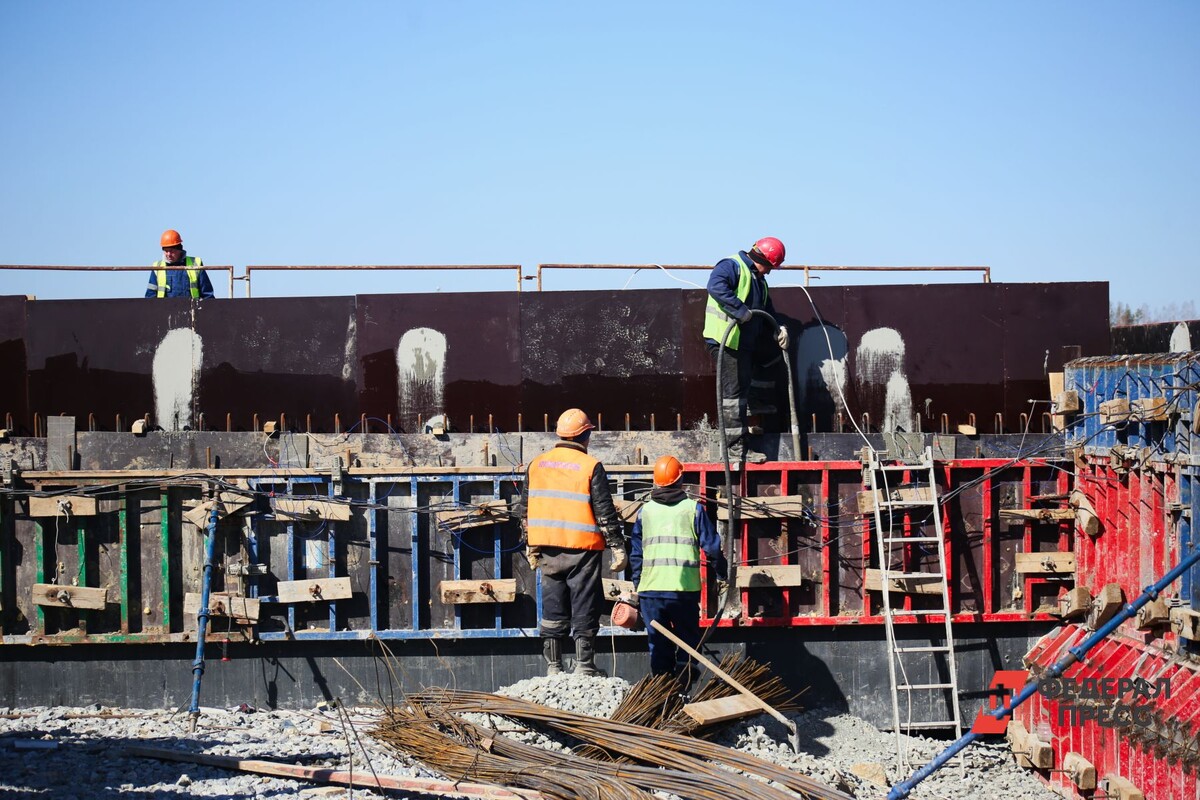 Владимиру Лавленцеву предъявлено обвинение в растрате 2,5 миллиардов рублей, выделенных на проектирование скоростной трассы М-12.  Фото: Фото: ФедералПресс / Ольга Юшкова