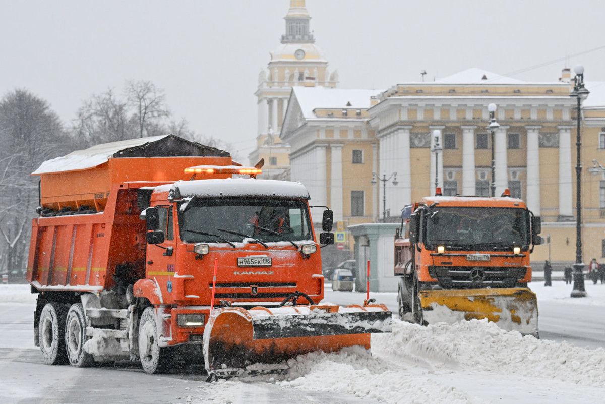 Александр Гальперин
