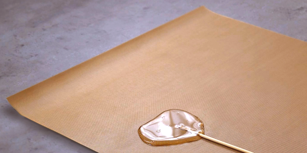 Ода тефлоновому коврику. Как правильный кухонный инвентарь меняет всё.