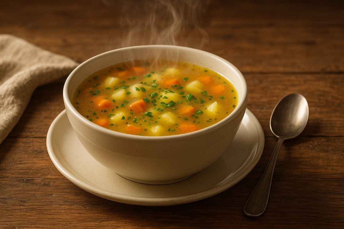    Впрочем, про этот способ охлаждения еды мы знаем уже с детства