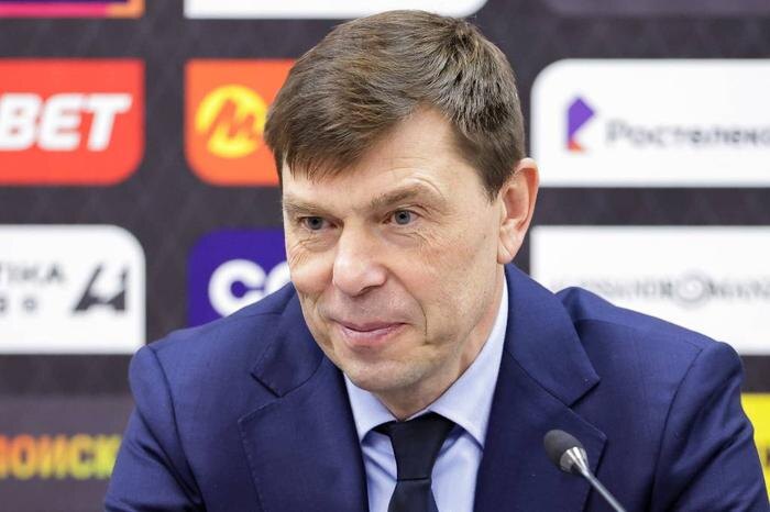 Алексей Кудашов. Обложка © ТАСС / Кирилл Кухмарь