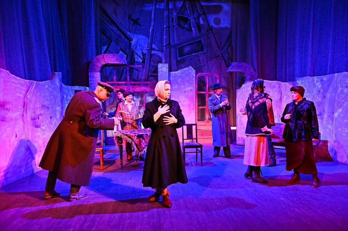 Фото: Андрей Ткаченко