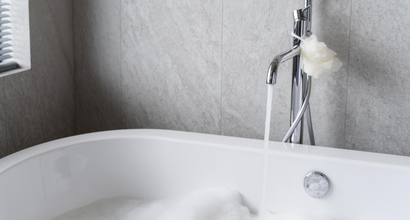    Если у вас стоит ванна в этом месте - штраф 32 000 рублей: кого коснется и как избежать