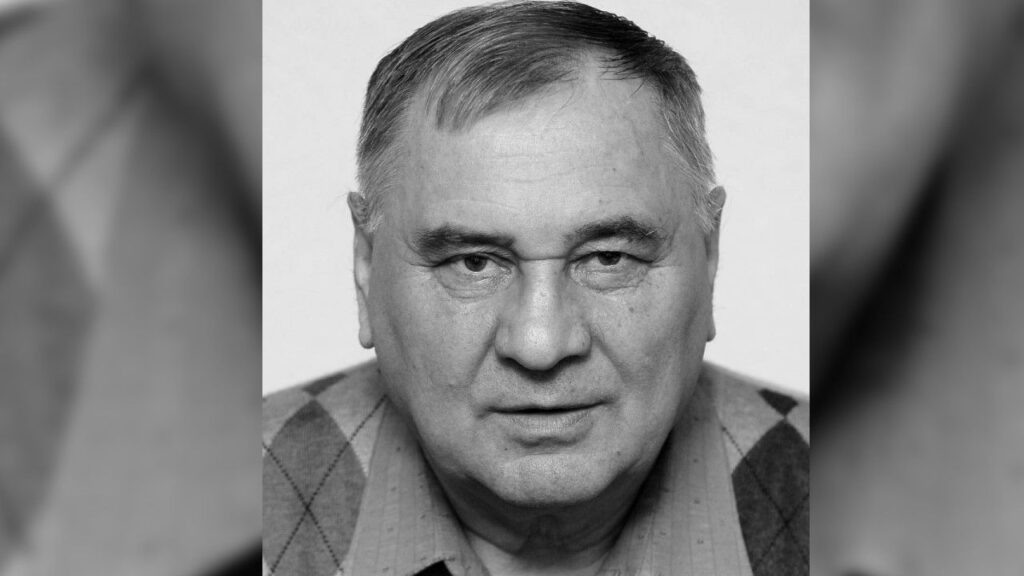    Фото: Владимир Бикмаев / VK Полина Анкушина