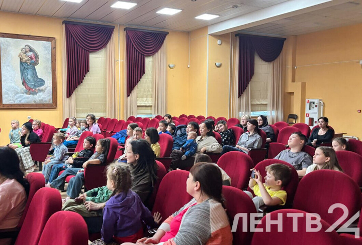 фото: ЛенТВ24