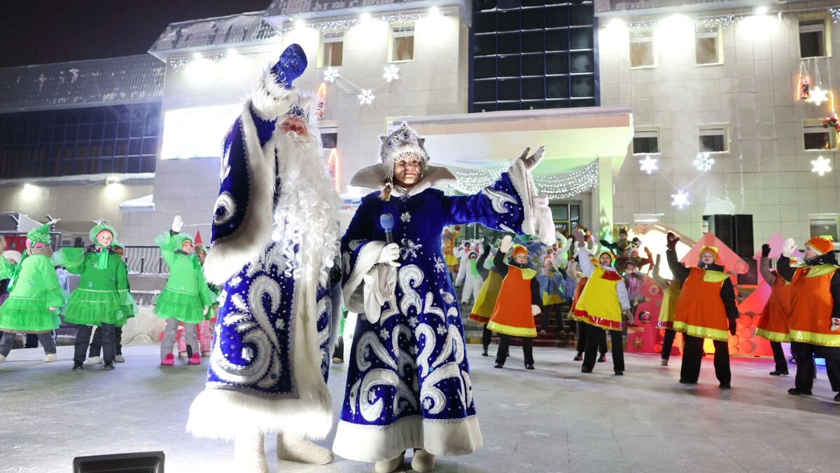    Фото: Андрей Ткачев/«Ямал-Медиа»