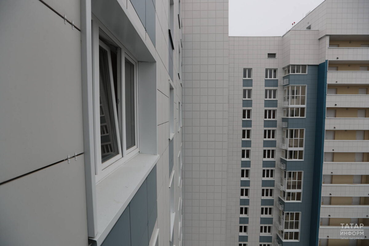 Фото: © Рамиль Гали / «Татар-информ»