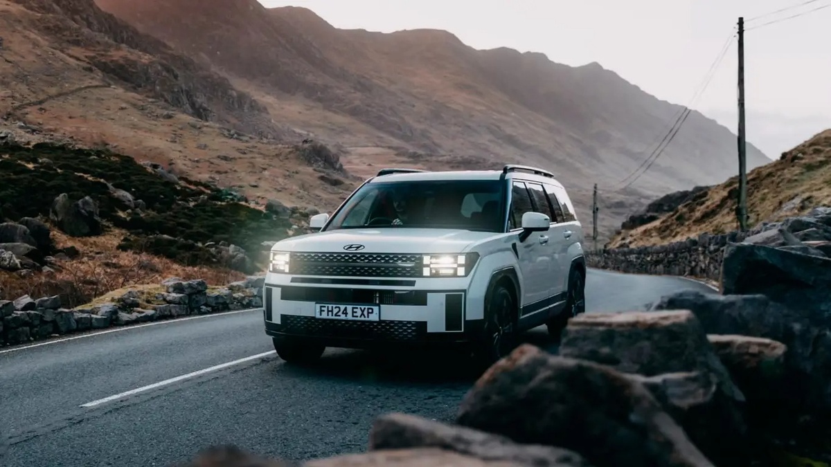 Фото Hyundai  📷
