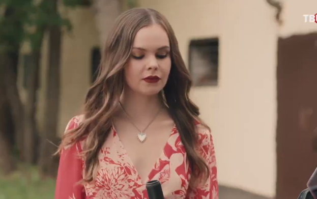 Сериал "Его бывшая, его настоящая" (2025)