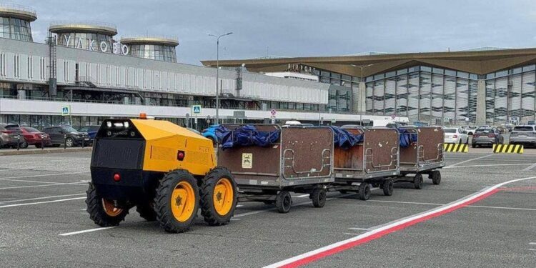    тг-канал Минтранса РФ