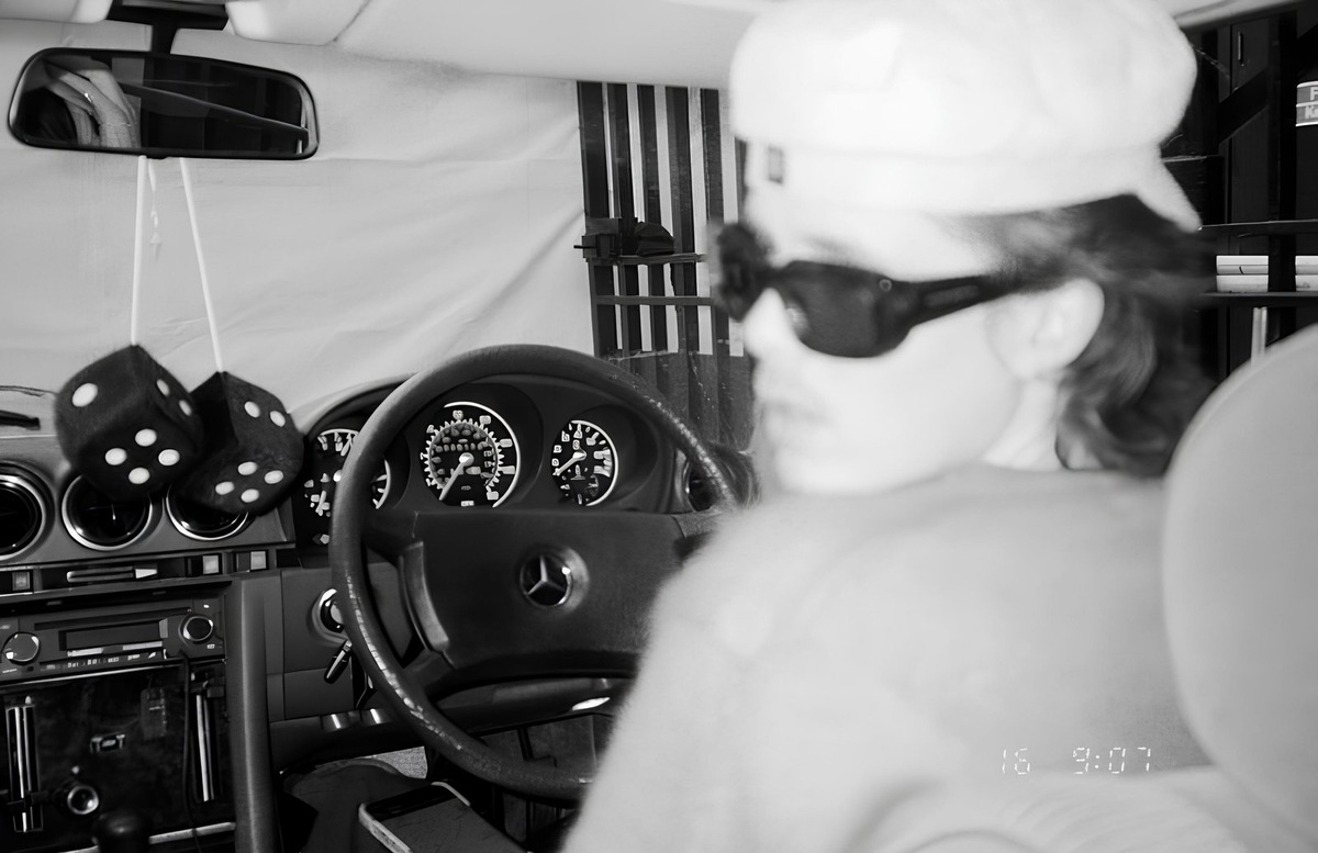    Круза Бекхэма лишили водительских прав