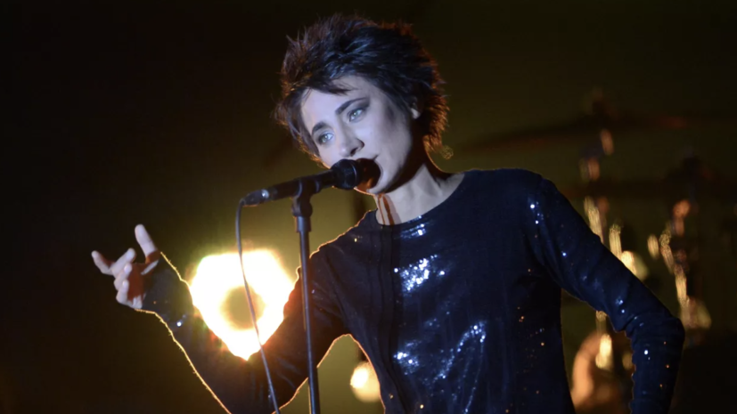   РИА Новости