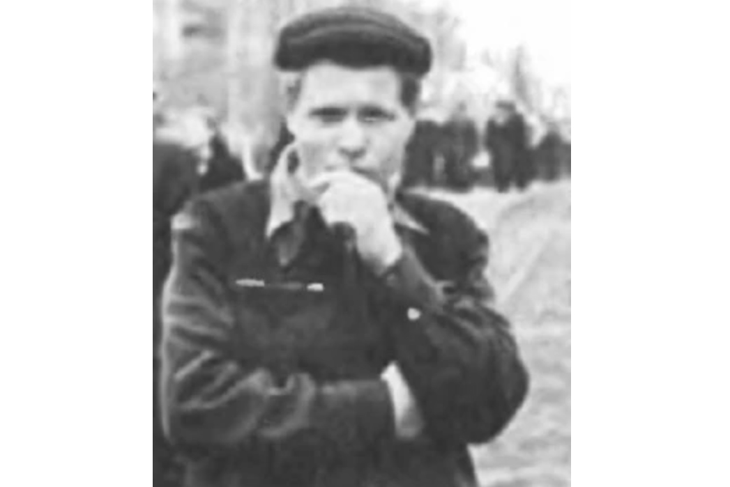 Михаил Целоусов © Книга "Социализм не порождает преступности", автор Алексей Ракитин / 74.ru