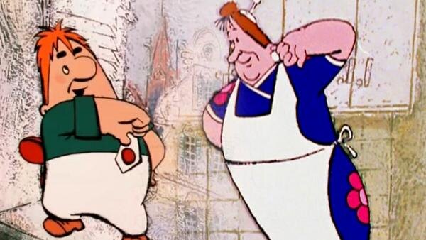 Картинки взяты из интернета