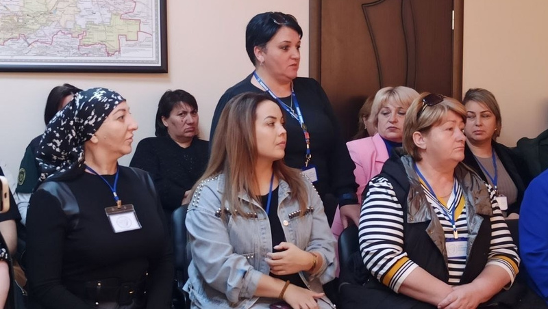      Фото: соцсети Любови Хенкиной