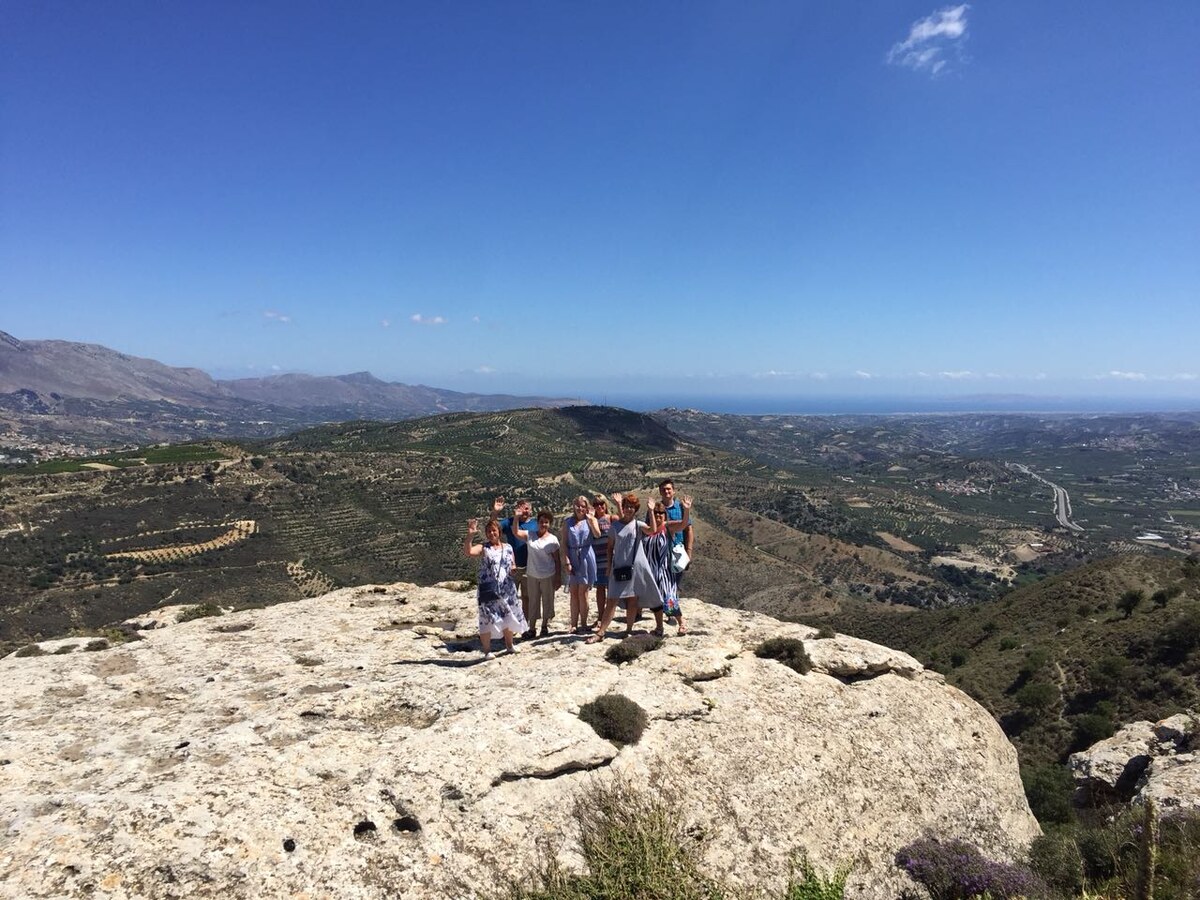 Мини-группы для Astoria Grande