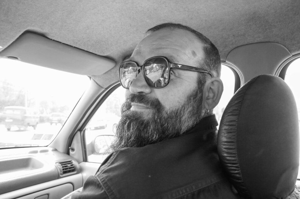     Сергей Лазорин. Источник: vk.com/club188073155