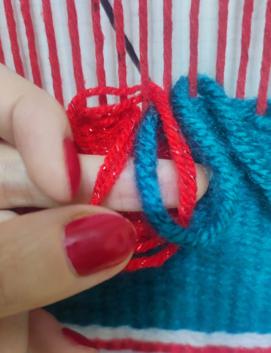 Вот таким образом