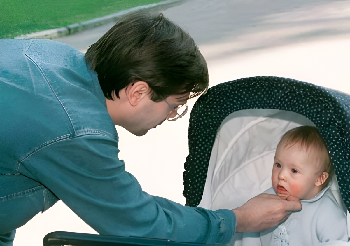 Глеб Дьяченко. Фото: ТВЦ