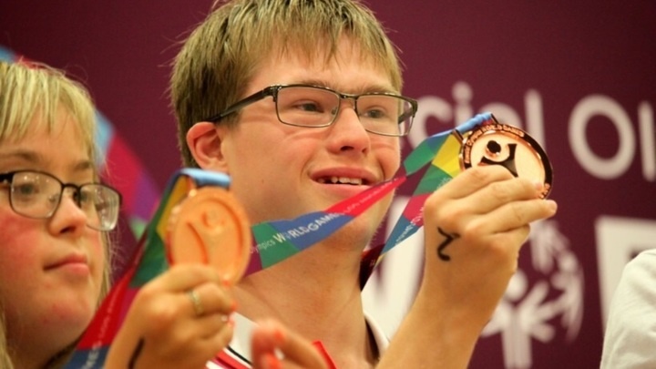 Глеб Дьяченко. Фото: ВокругТВ