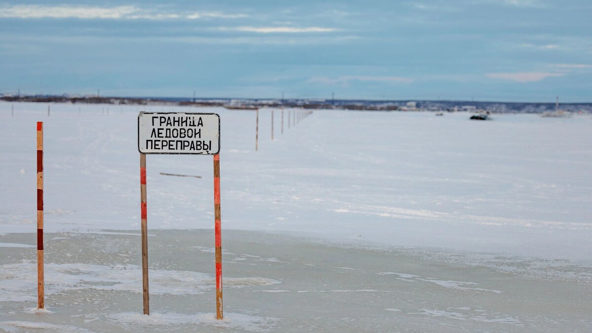    Фото: Сергей Зубков / «Ямал-Медиа»