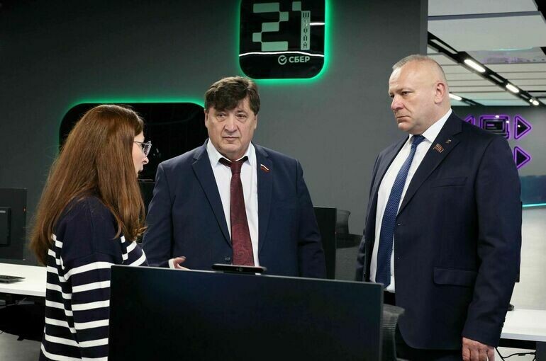   Пресс-служба Белгородской областной Думы