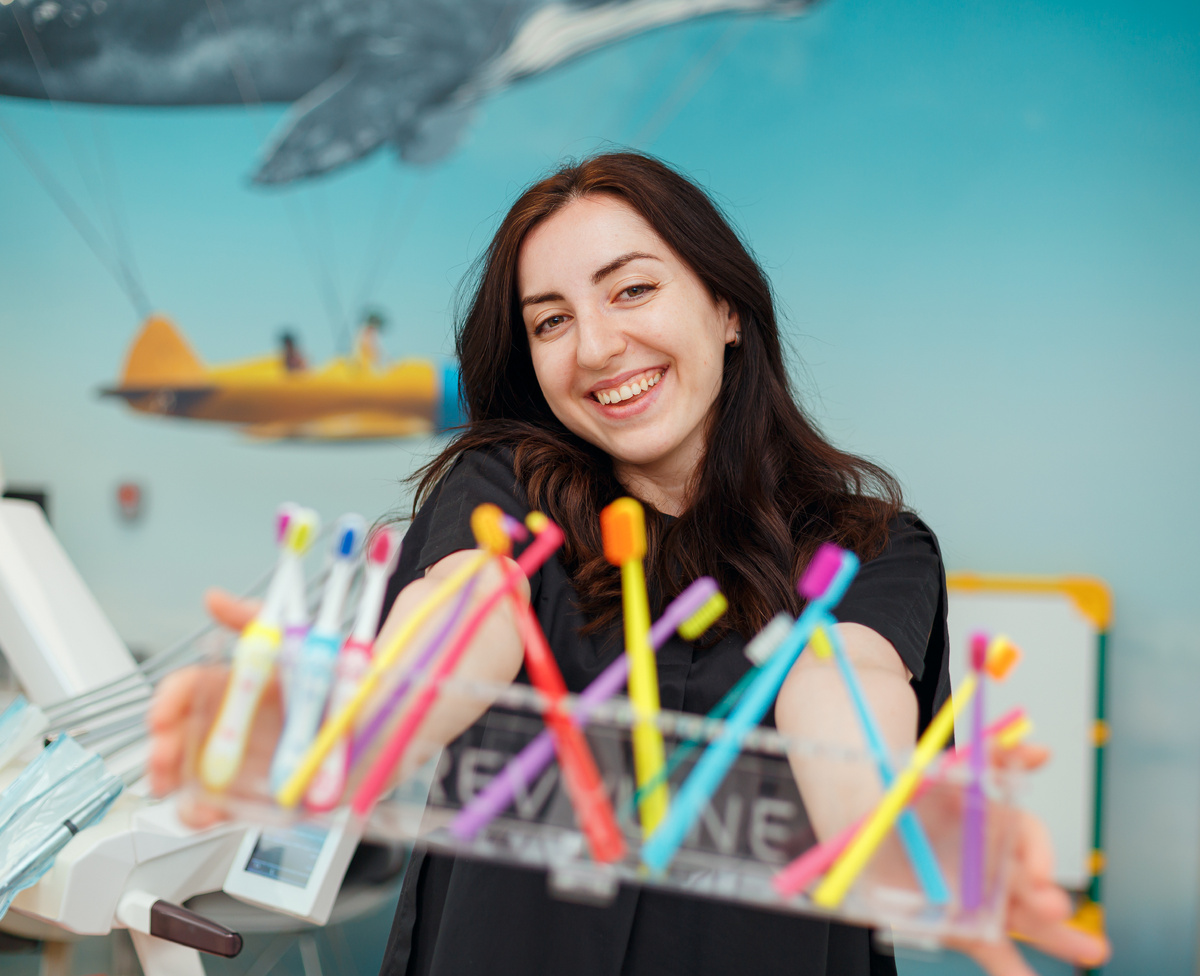 Фотография взята с сайта стоматологии Дмитрович Фэмили https://www.dmitrovich.ru/