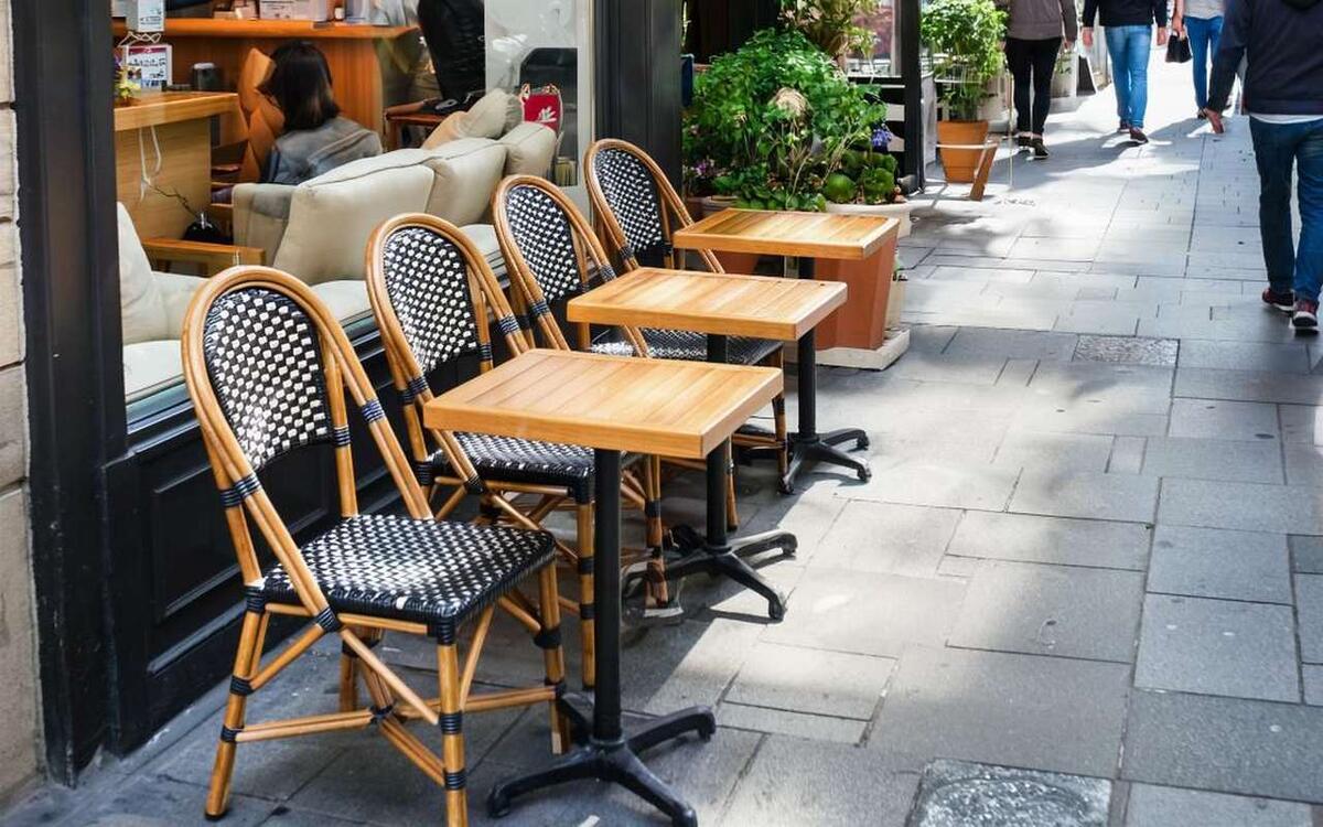    В Воронежской области ради административных дел будут автоматически фиксировать нарушения благоустройства Фото – GigaChat