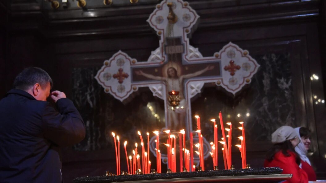    Komsomolskaya Pravda/Globallookpress