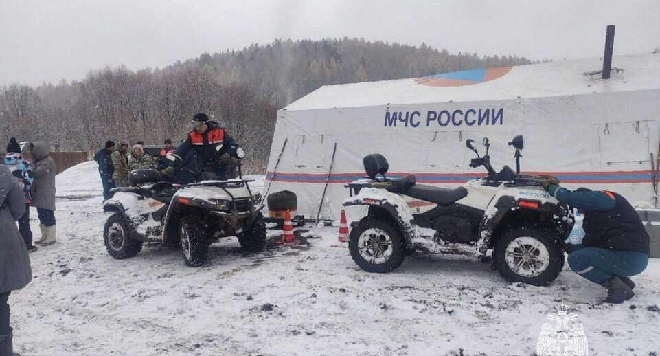    Пресс-служба МЧС