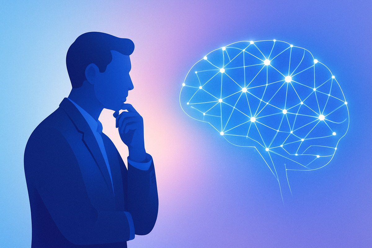 Что внутри нейросети: простая модель без сложной математики