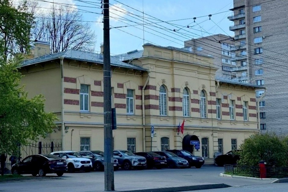 Фото: пресс-служба КГИОП