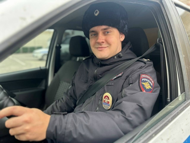    Фото ГУ МВД РФ по Самарской области