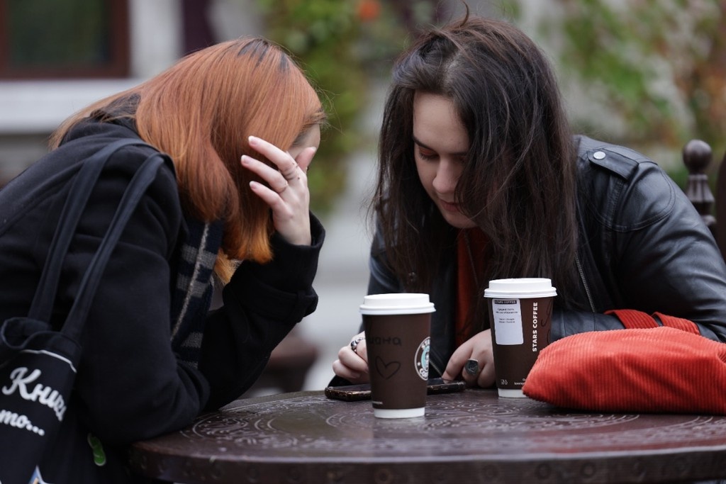    Фото © Анастасия Романова / Абзац