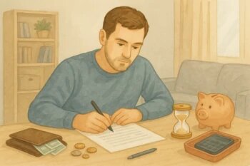 Как Госдума хочет помочь россиянам выбраться из долгов.
