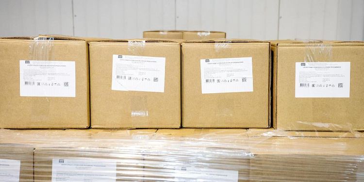    Фото: пресс-служба Департамента торговли и услуг города Москвы