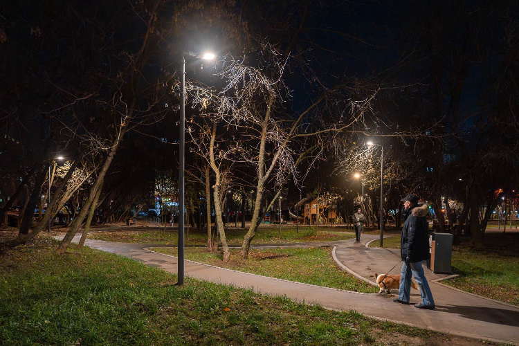    Фото: пресс-служба АО «Объединенная энергетическая компания»