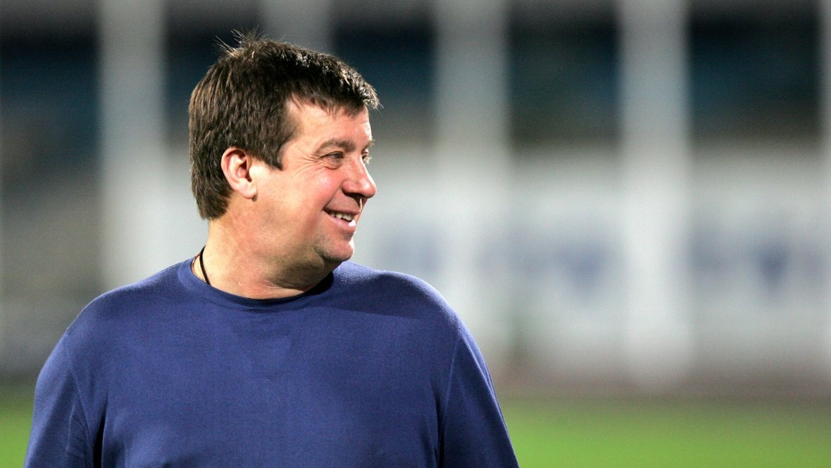    Валерий Филатов.Александр Федоров