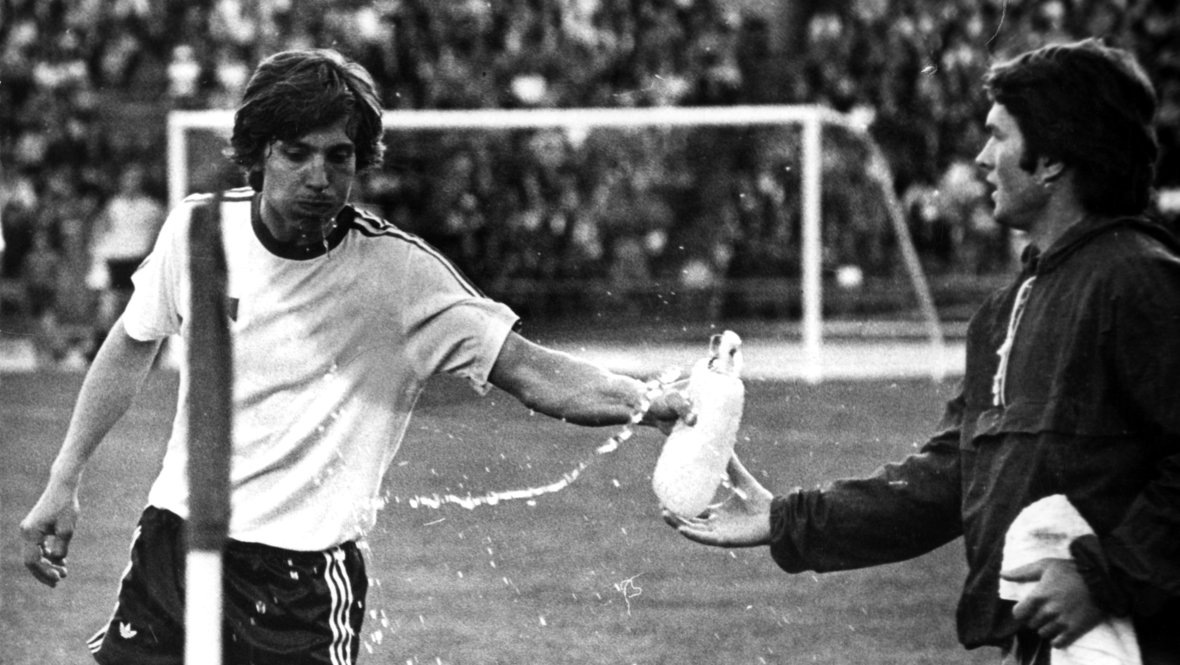    Валерий Филатов (слева). архив «СЭ»