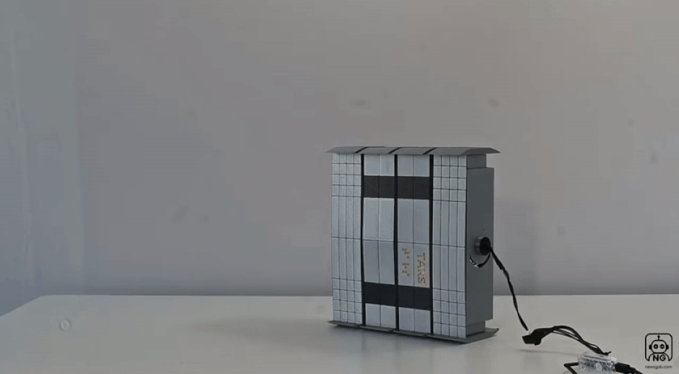   Aditya Sripada and Abhishek Warrier / arXiv.org