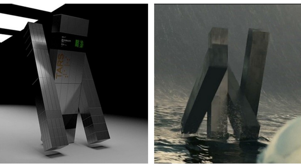   Interstellar / Paramount Pictures, Warner Bros. Pictures, Legendary Pictures, Syncopy Inc., Lynda Obst Productions, 2014