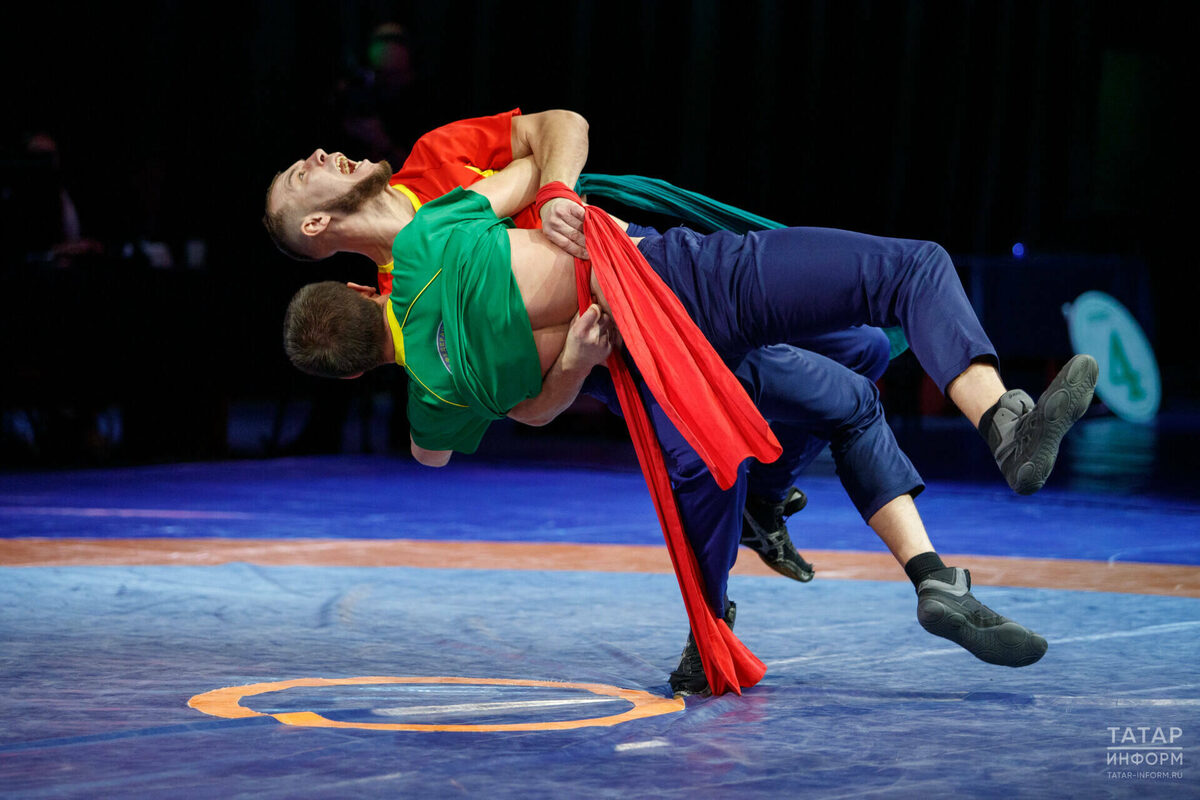 Фото: Владимир Васильев / "Татар-информ"